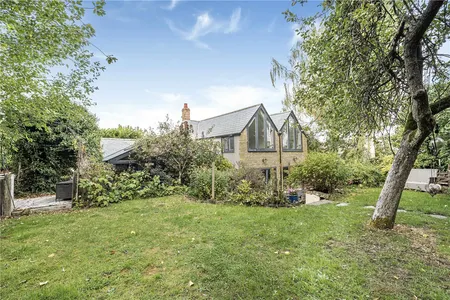 Manor Road, Grendon, NN7