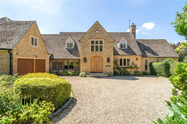 Stanway Road, Stanton, WR12 photo 1