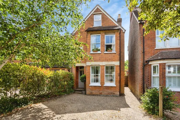 Hadlow Road, Tonbridge, Kent, TN9