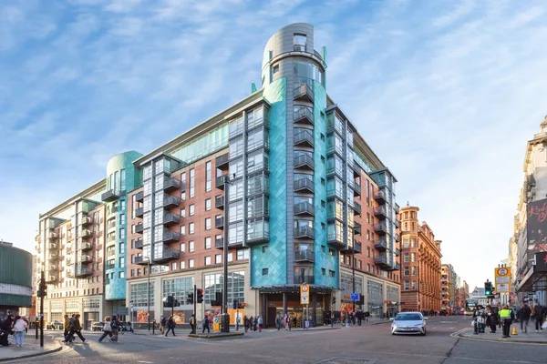 Whitworth Street West, MANCHESTER, La...