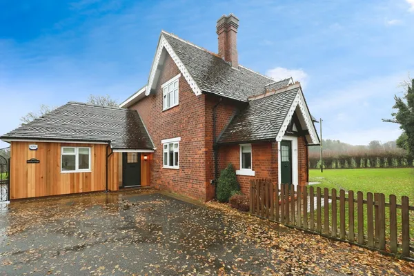 Slaughter Hill, Crewe Green, Crewe, C...