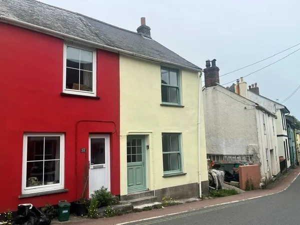 Millbrook, Torpoint