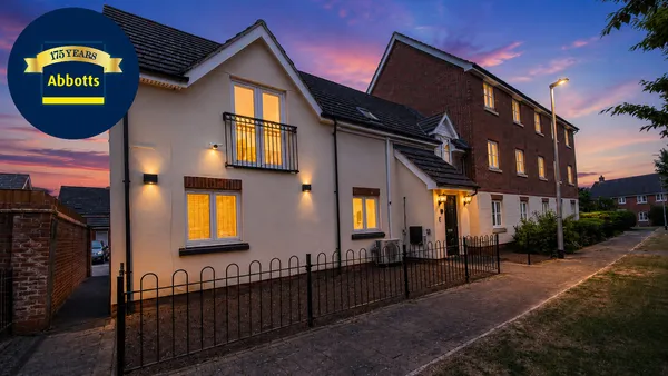 Baden Powell Close, Great Baddow - CM2
