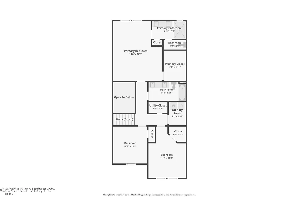 120 Appleton Ct, St Augustine, FL 32092