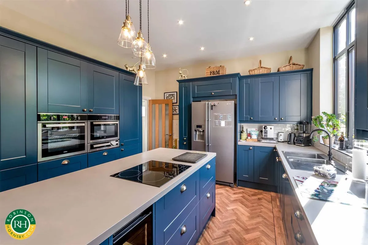 Thorne Road, Doncaster