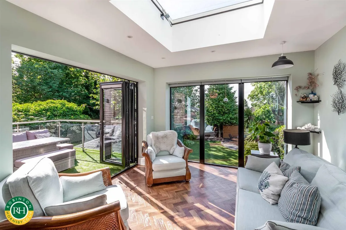 Thorne Road, Doncaster