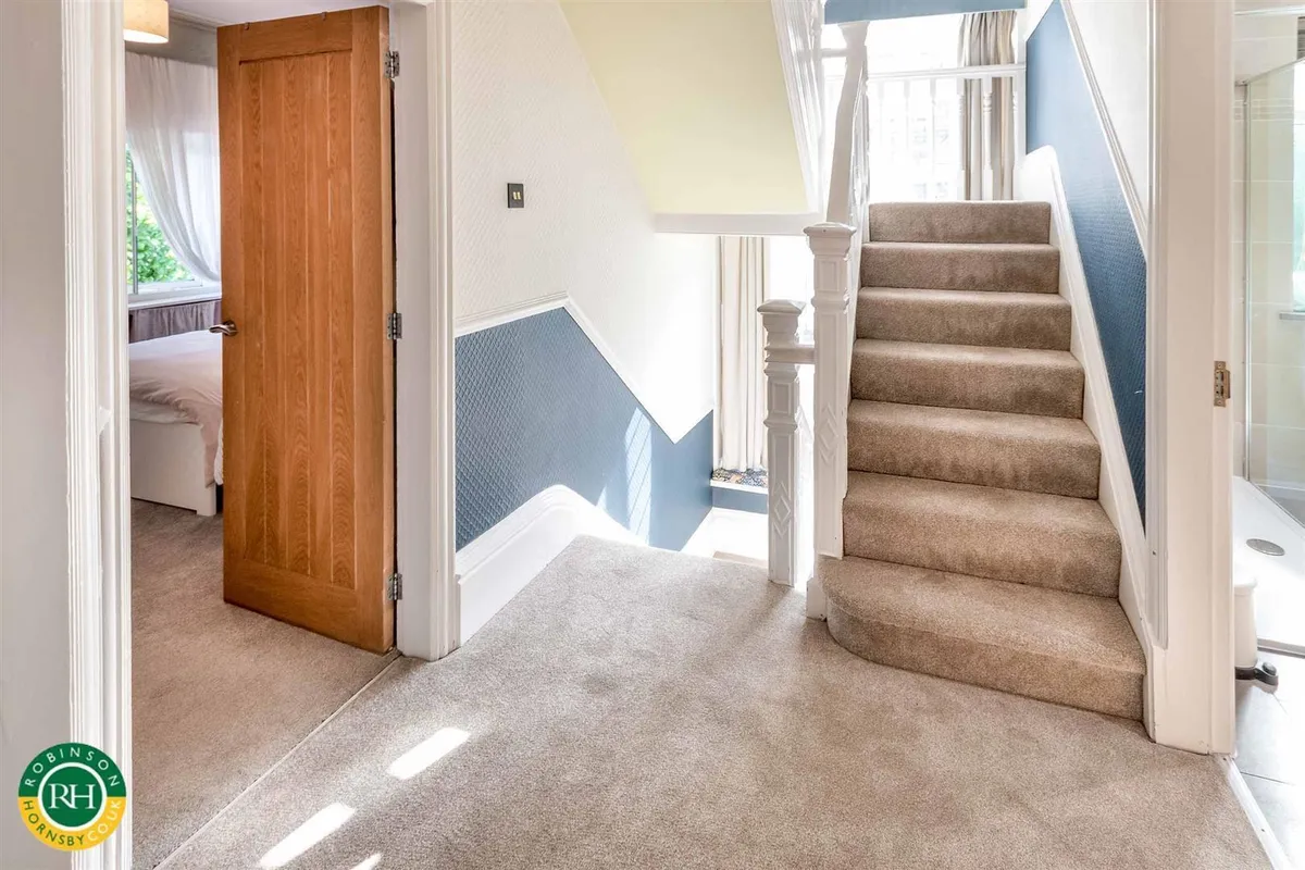 Thorne Road, Doncaster