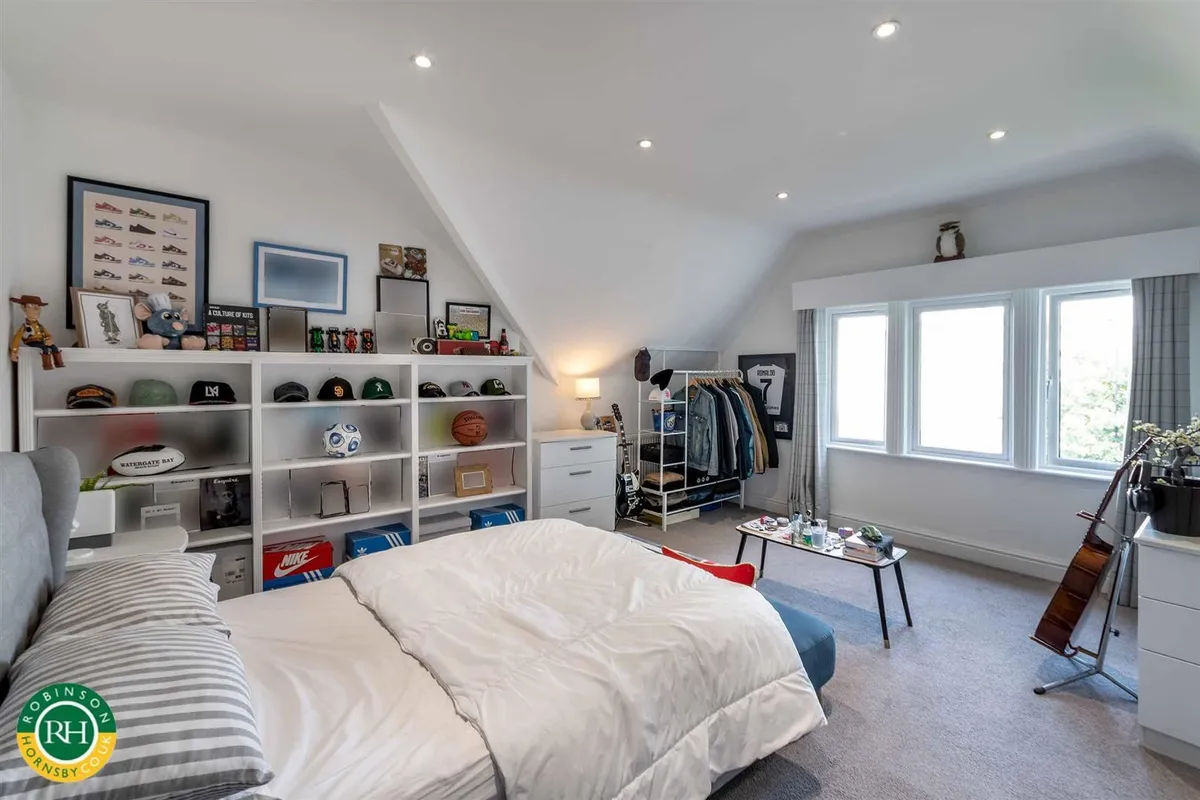 Thorne Road, Doncaster
