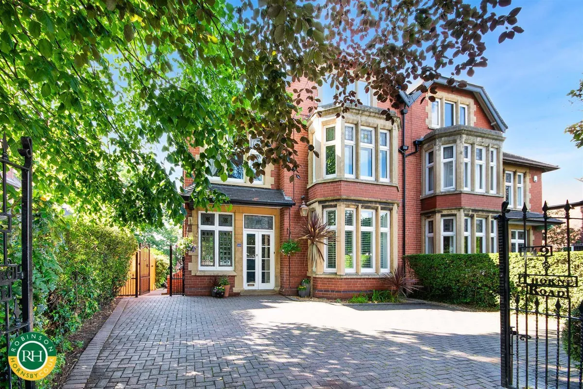 Thorne Road, Doncaster