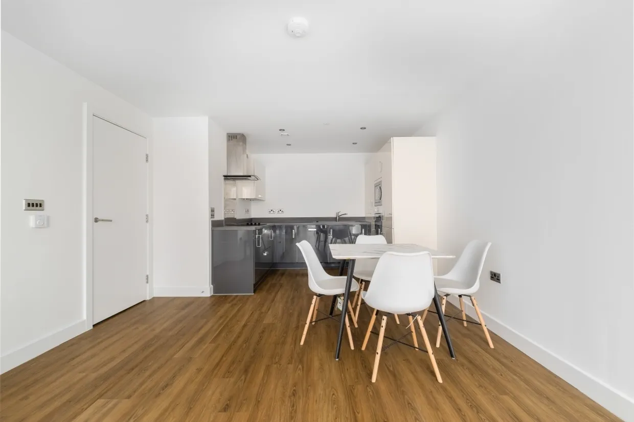 Orwell Court, Jerrard Street SE13 photo 1