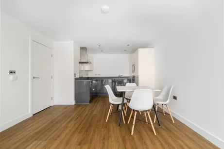 Orwell Court, Jerrard Street SE13