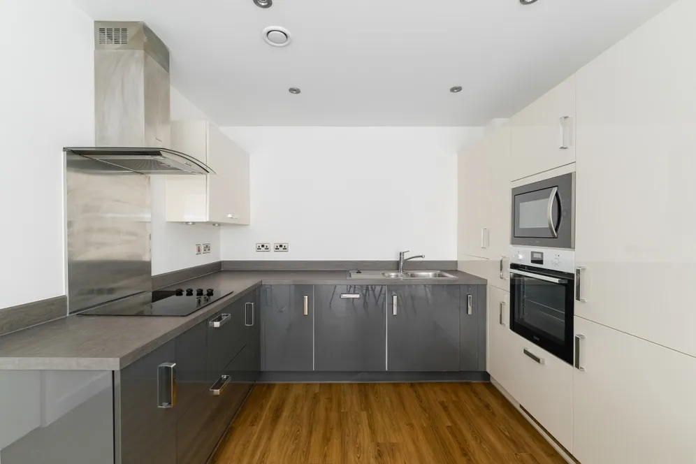Orwell Court, Jerrard Street SE13 photo 2