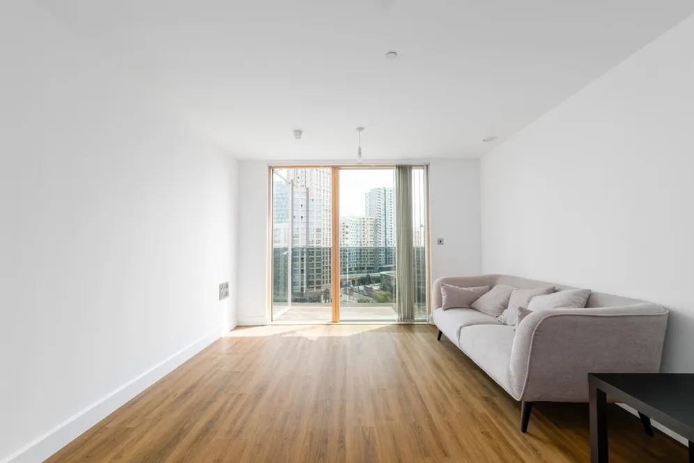 Orwell Court, Jerrard Street SE13 photo 4