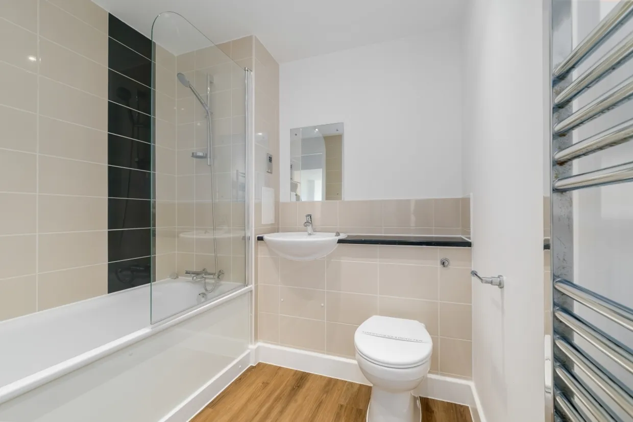 Orwell Court, Jerrard Street SE13 photo 8