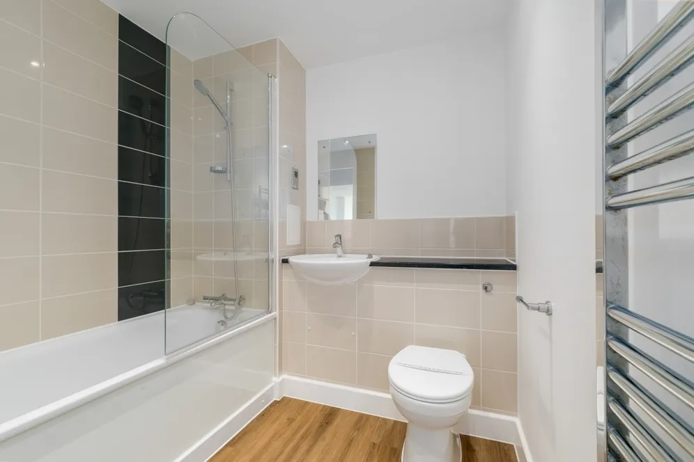 Orwell Court, Jerrard Street SE13 photo 8