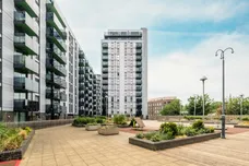 Orwell Court, Jerrard Street SE13 photo 9
