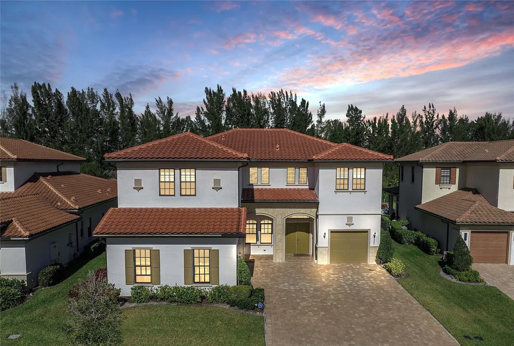 9245 W Parkland Bay Trail, Parkland, FL 33076