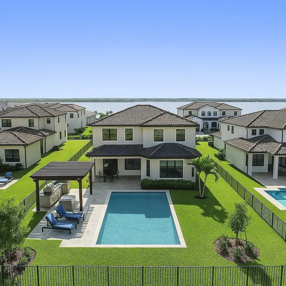 9245 W Parkland Bay Trail, Parkland, FL 33076