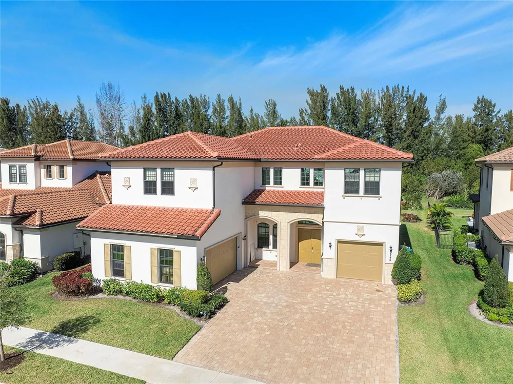 9245 W Parkland Bay Trail, Parkland, FL 33076