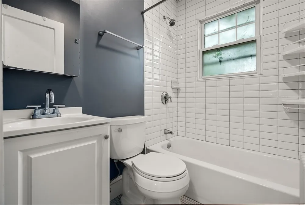 5 Fenno St, Cambridge, MA 02138