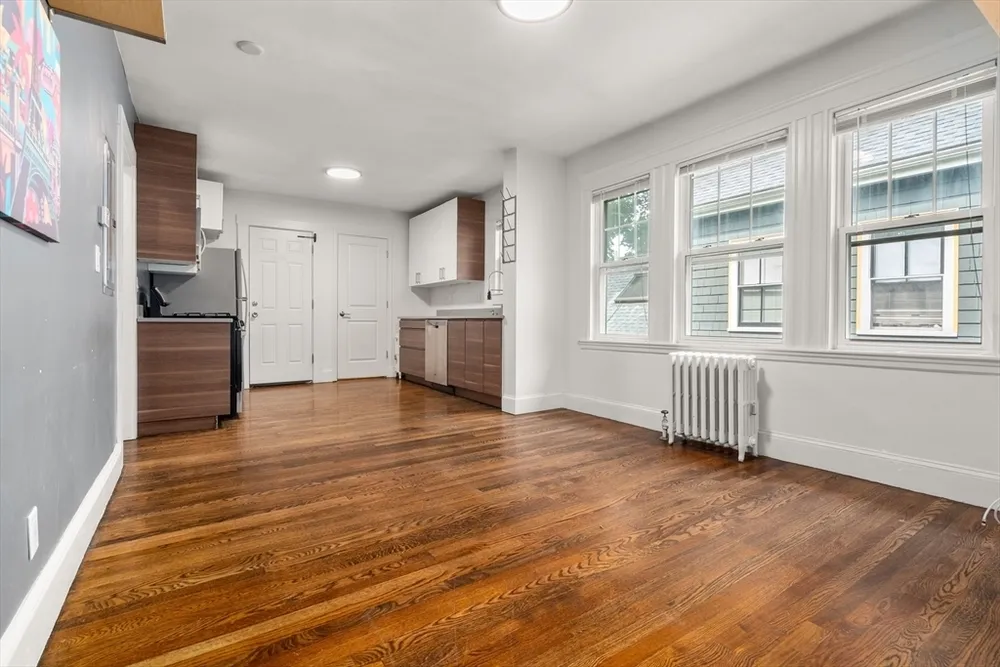 5 Fenno St, Cambridge, MA 02138