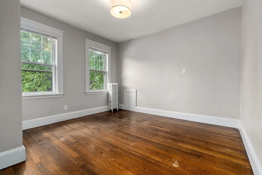 5 Fenno St, Cambridge, MA 02138