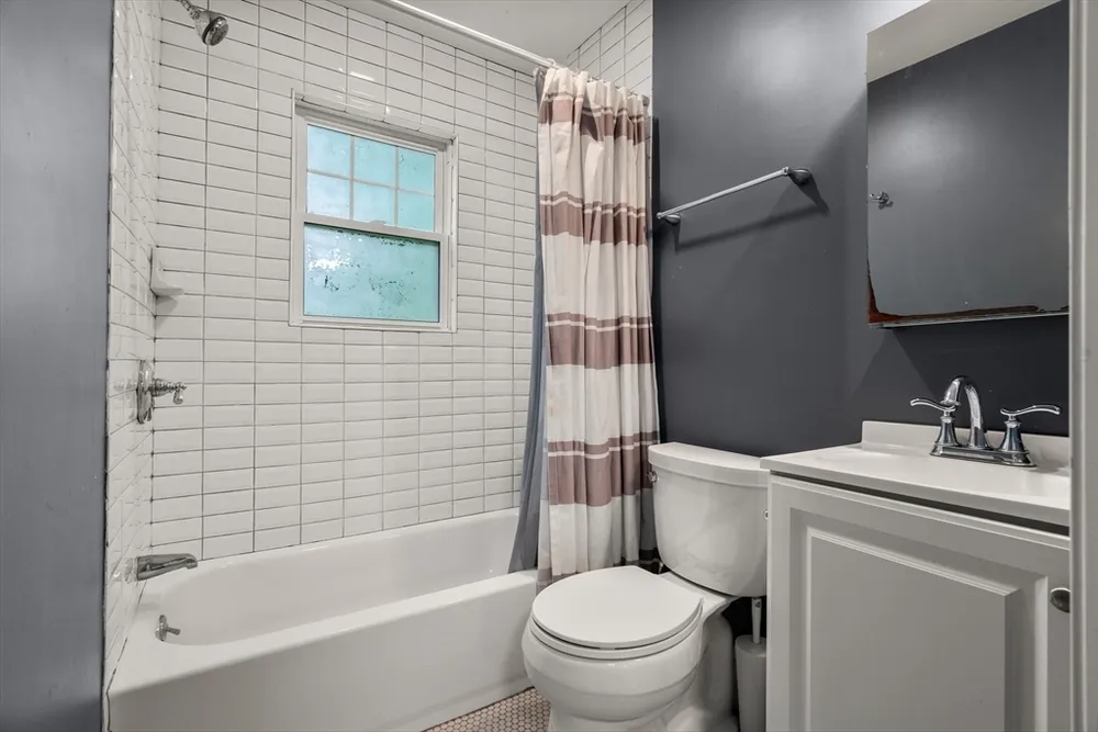 5 Fenno St, Cambridge, MA 02138
