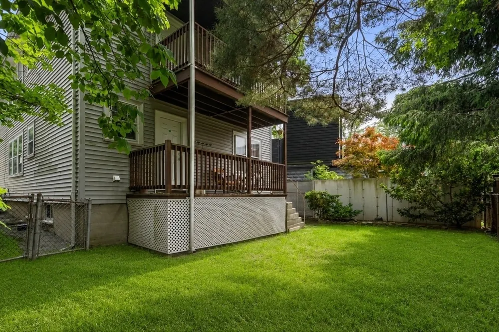 5 Fenno St, Cambridge, MA 02138
