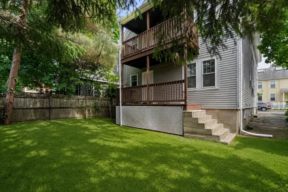 5 Fenno St, Cambridge, MA 02138