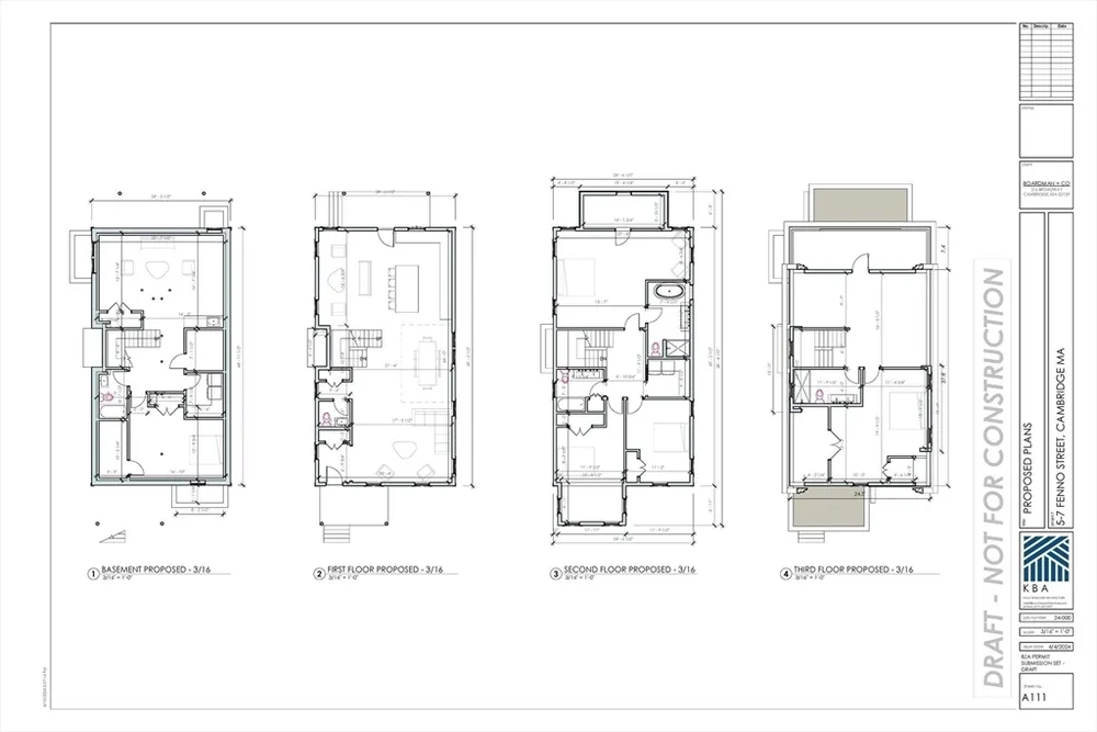 5 Fenno St, Cambridge, MA 02138
