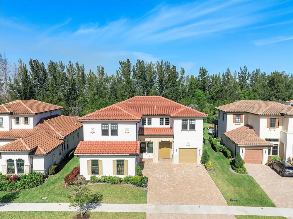 9245 W Parkland Bay Trail, Parkland, FL 33076