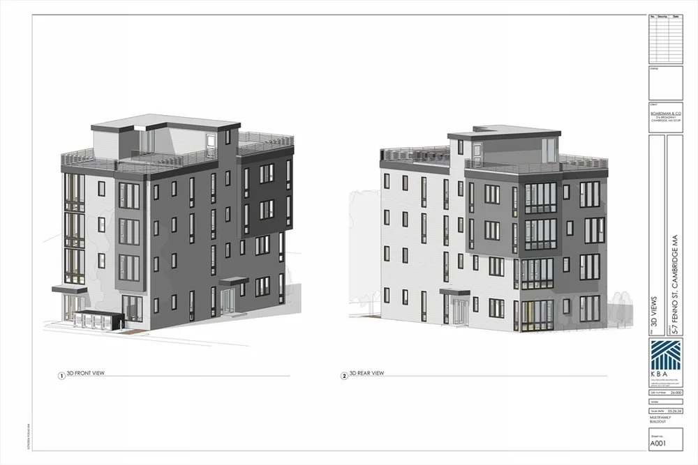 5 Fenno St, Cambridge, MA 02138