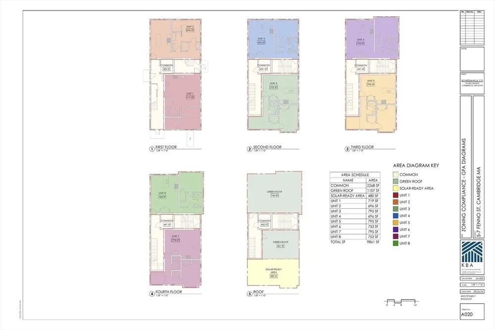 5 Fenno St, Cambridge, MA 02138