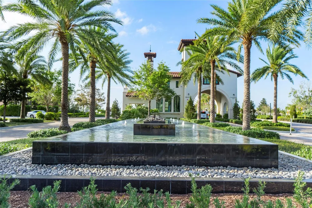 9245 W Parkland Bay Trail, Parkland, FL 33076