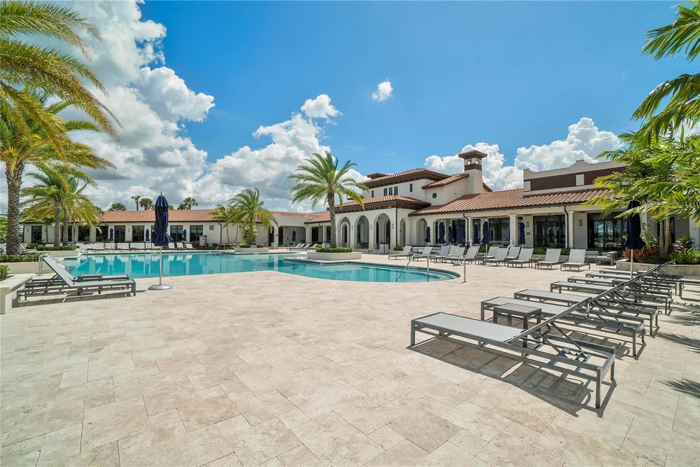 9245 W Parkland Bay Trail, Parkland, FL 33076