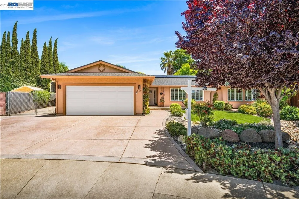 960 Kern Ct, Livermore, CA 94551