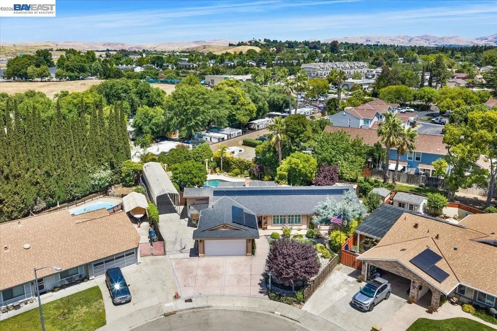 960 Kern Ct, Livermore, CA 94551