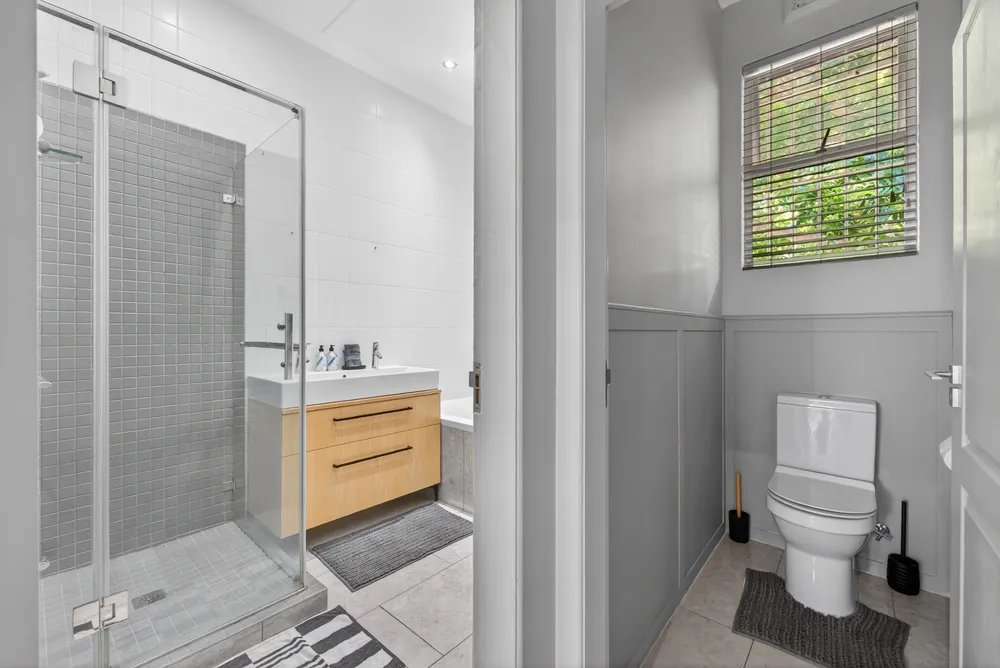 South Africa, Western Cape, Bantry Bay, Portman Road, 9