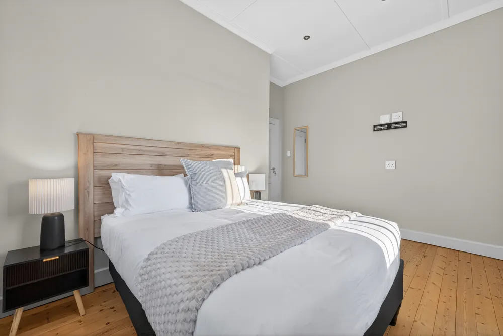 South Africa, Western Cape, Bantry Bay, Portman Road, 9