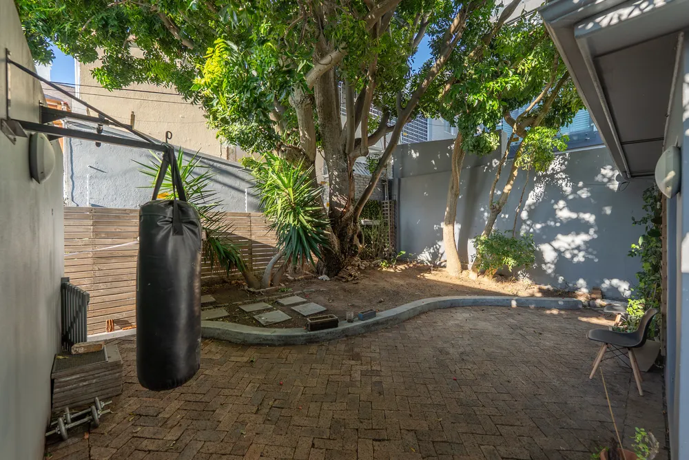 South Africa, Western Cape, Bantry Bay, Portman Road, 9