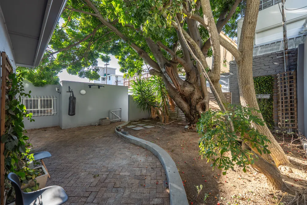 South Africa, Western Cape, Bantry Bay, Portman Road, 9