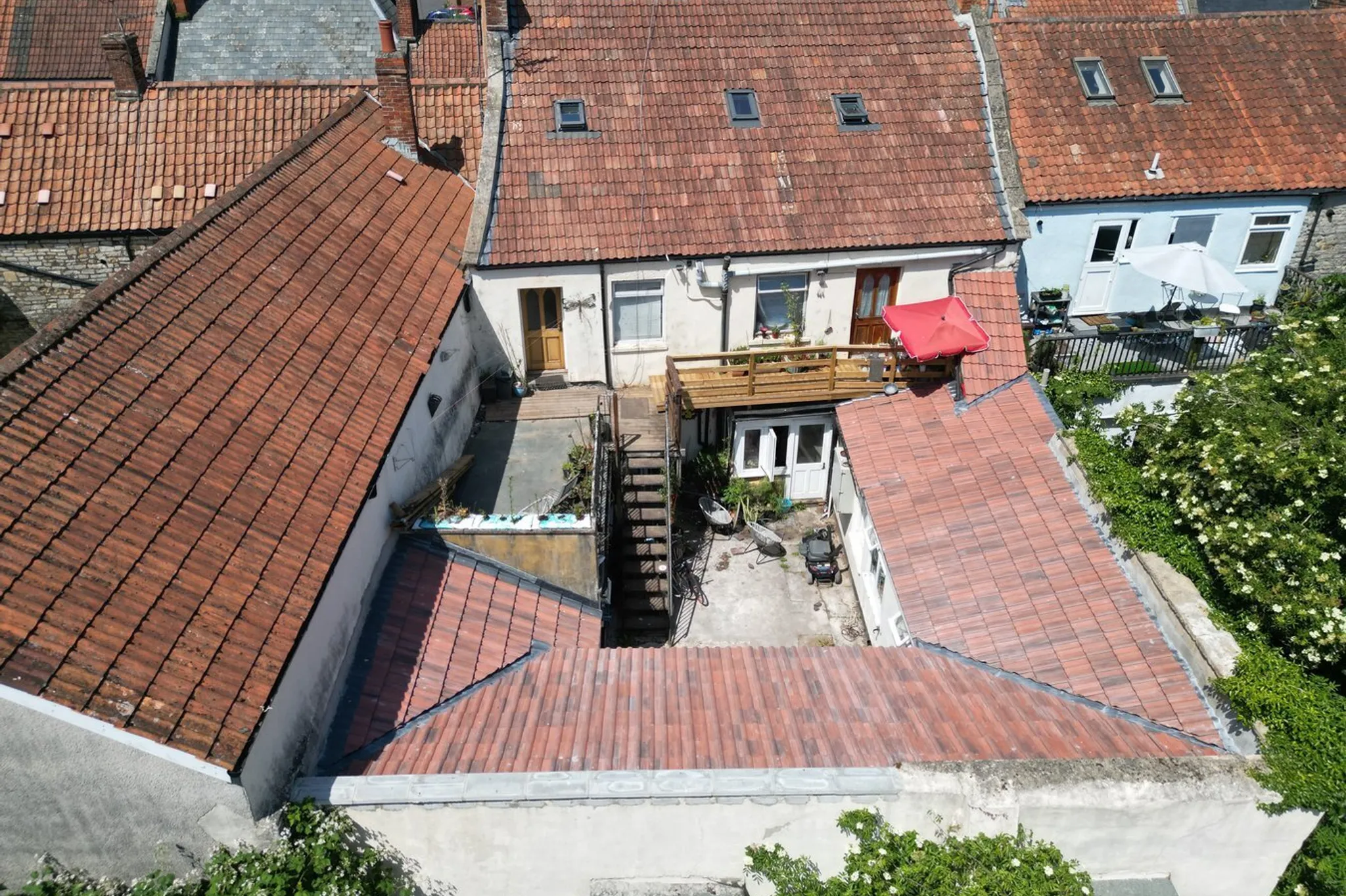 17-19 Benedict Street, Glastonbury, BA6