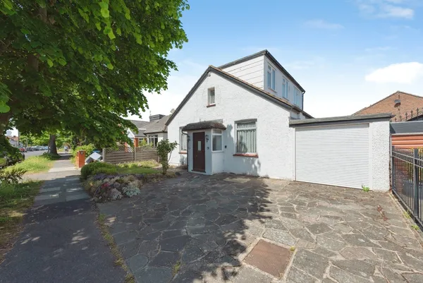 Green Lane, New Malden, KT3