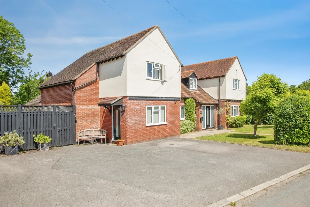 Craigs Lane, Mount Bures, Bures