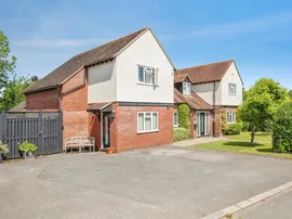Craigs Lane, Mount Bures, Bures photo