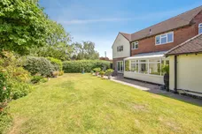 Craigs Lane, Mount Bures, Bures