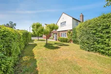 Craigs Lane, Mount Bures, Bures