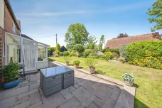 Craigs Lane, Mount Bures, Bures