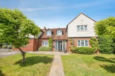 Craigs Lane, Mount Bures, Bures