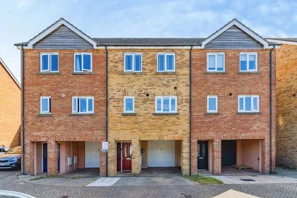 Frobisher Road, Newton Abbot, Devon, ...